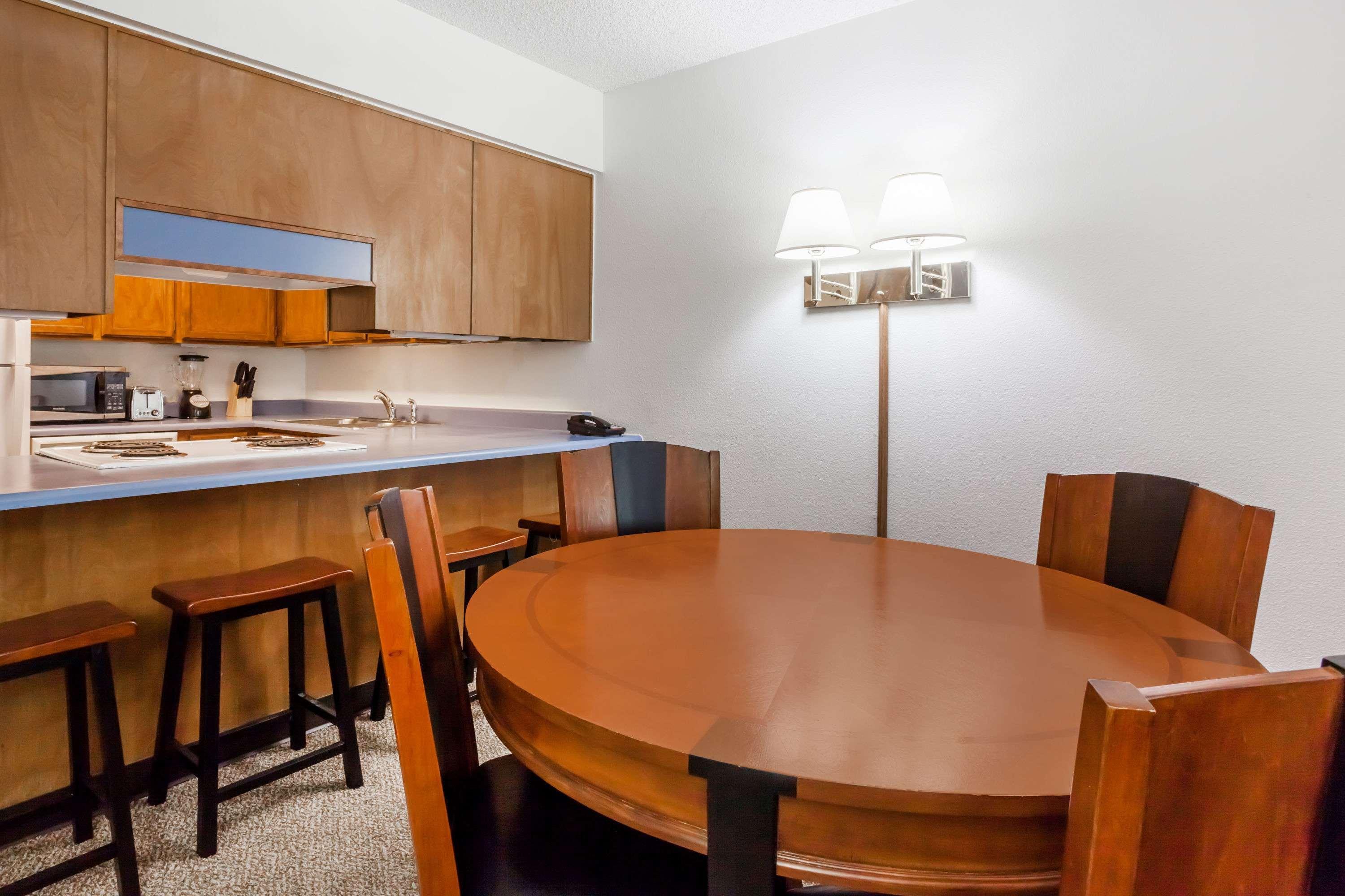 Ponderay Days Inn By Wyndham Sandpoint מראה חיצוני תמונה